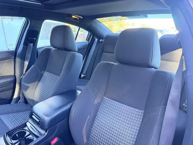 2023 Dodge Charger - $25,999