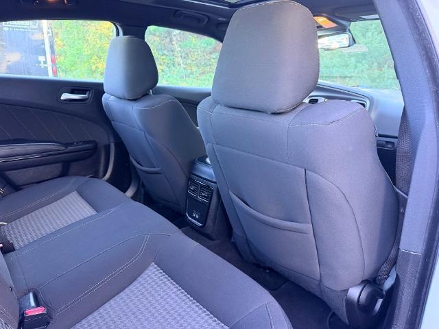 2023 Dodge Charger - $25,999