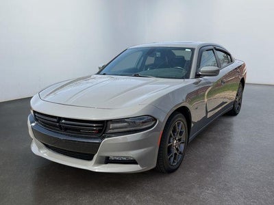 Photo of a 2018 Dodge Charger AWD GT Plus 4DR Sedan for sale
