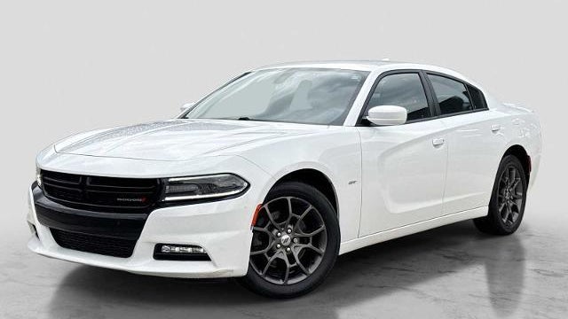 Preowned 2018 Dodge Charger GT Plus for Sale
