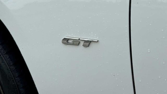 2018 Dodge Charger GT Plus