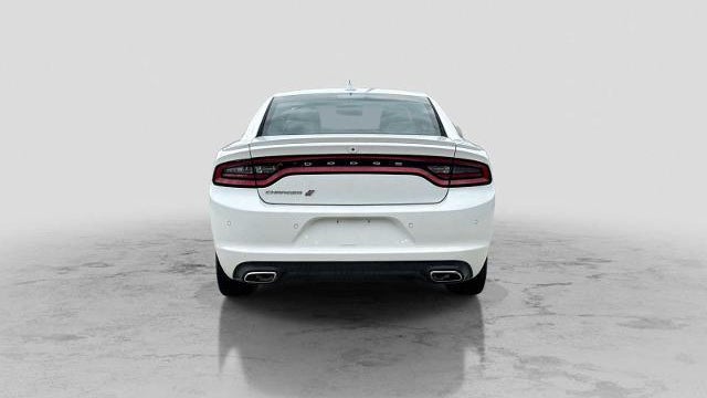 2018 Dodge Charger GT Plus