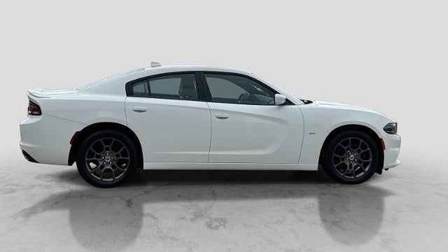 2018 Dodge Charger GT Plus