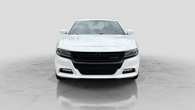 2018 Dodge Charger GT Plus