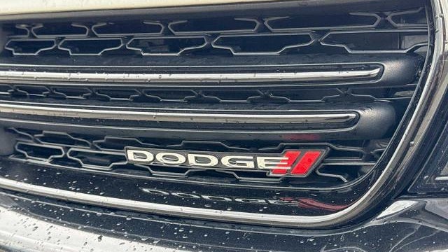 2018 Dodge Charger GT Plus