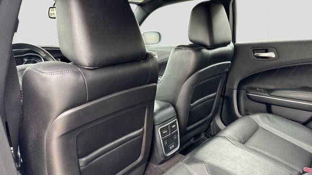2018 Dodge Charger GT Plus