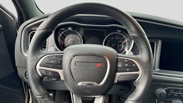 2018 Dodge Charger GT Plus