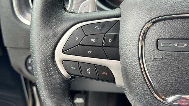 2018 Dodge Charger GT Plus