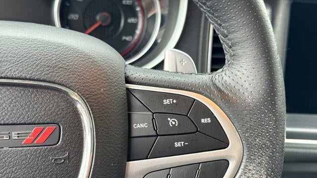 2018 Dodge Charger GT Plus