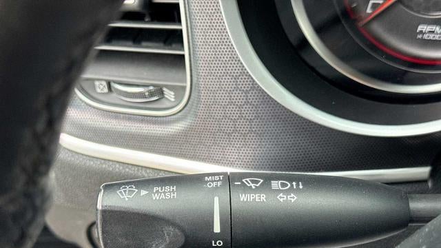 2018 Dodge Charger GT Plus