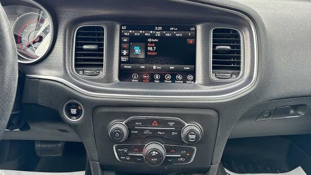 2018 Dodge Charger GT Plus