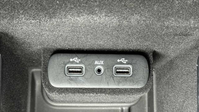 2018 Dodge Charger GT Plus
