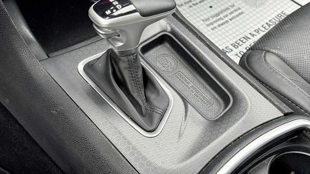 2018 Dodge Charger GT Plus