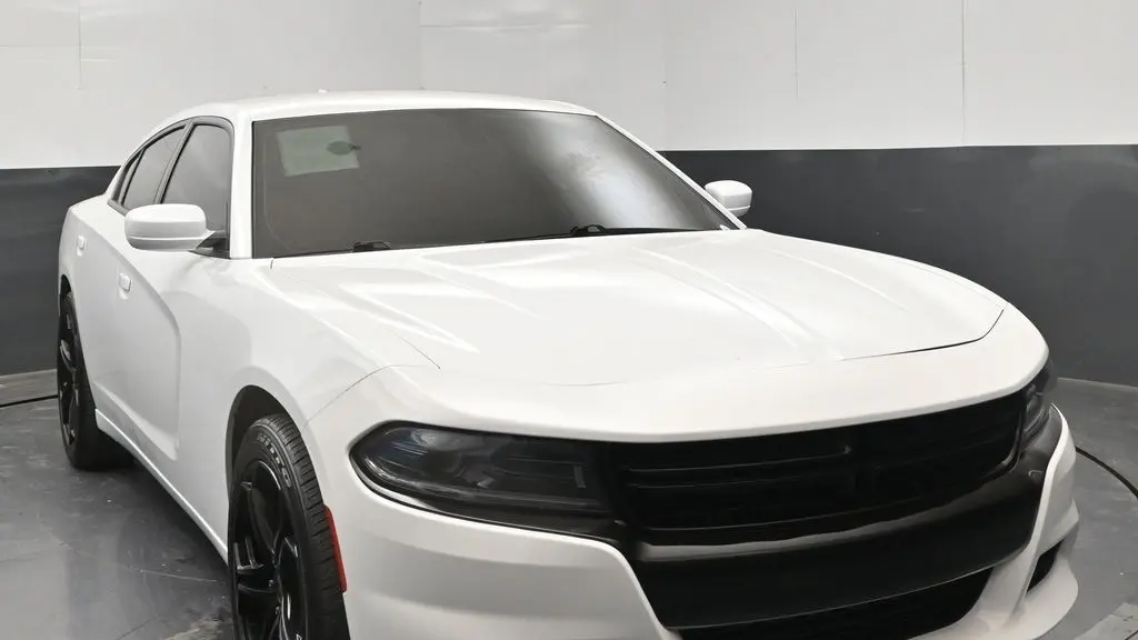 Preowned 2022 Dodge Charger SXT for Sale