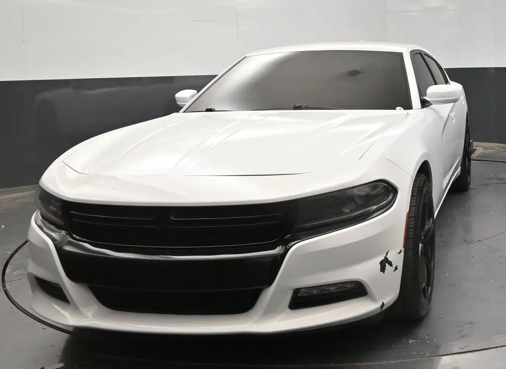 2022 Dodge Charger - $28,198