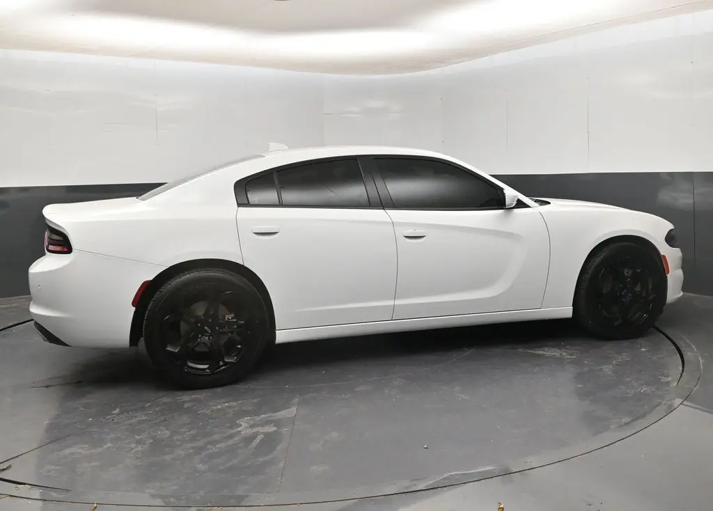 2022 Dodge Charger - $28,198