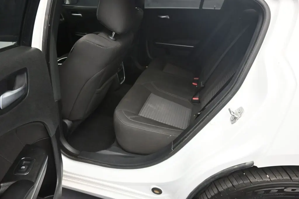 2022 Dodge Charger - $28,198
