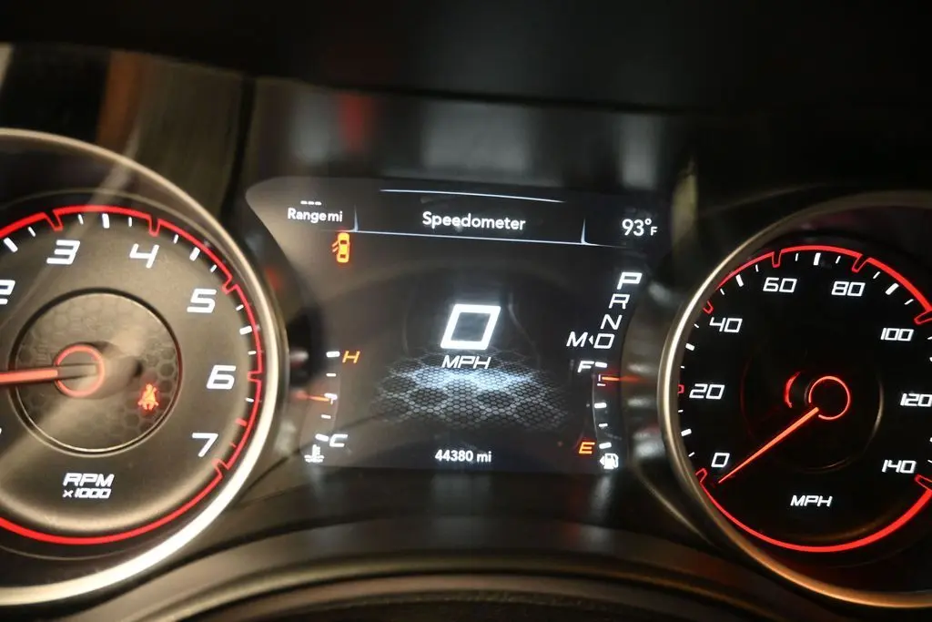 2022 Dodge Charger - $28,198