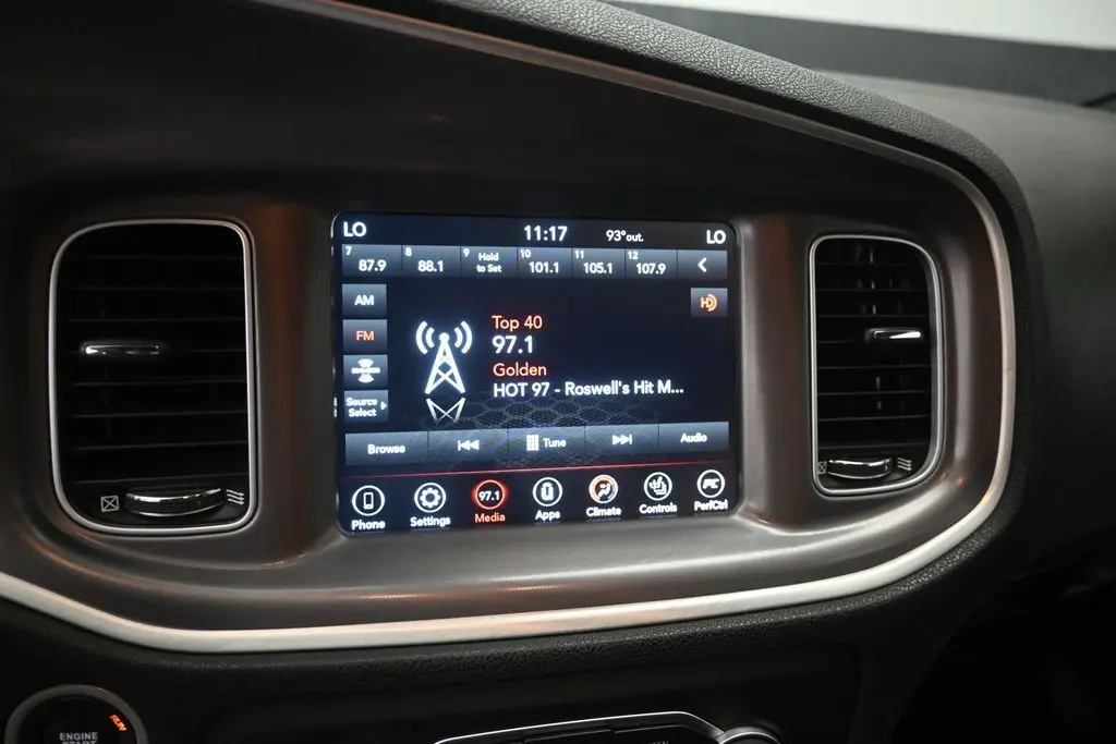 2022 Dodge Charger - $28,198