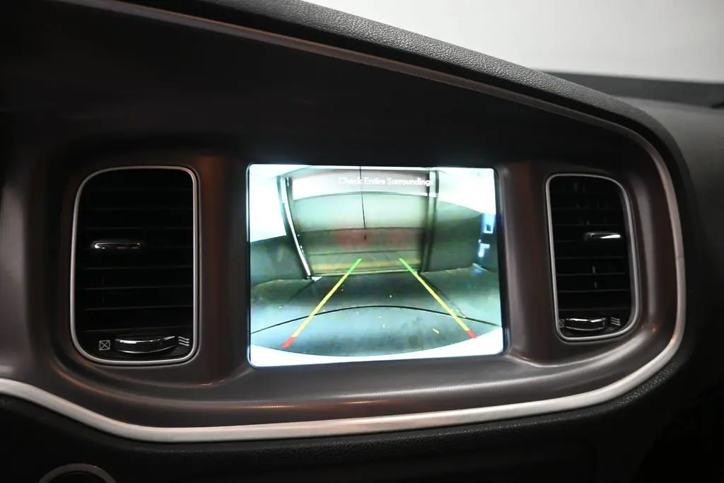 2022 Dodge Charger - $28,198