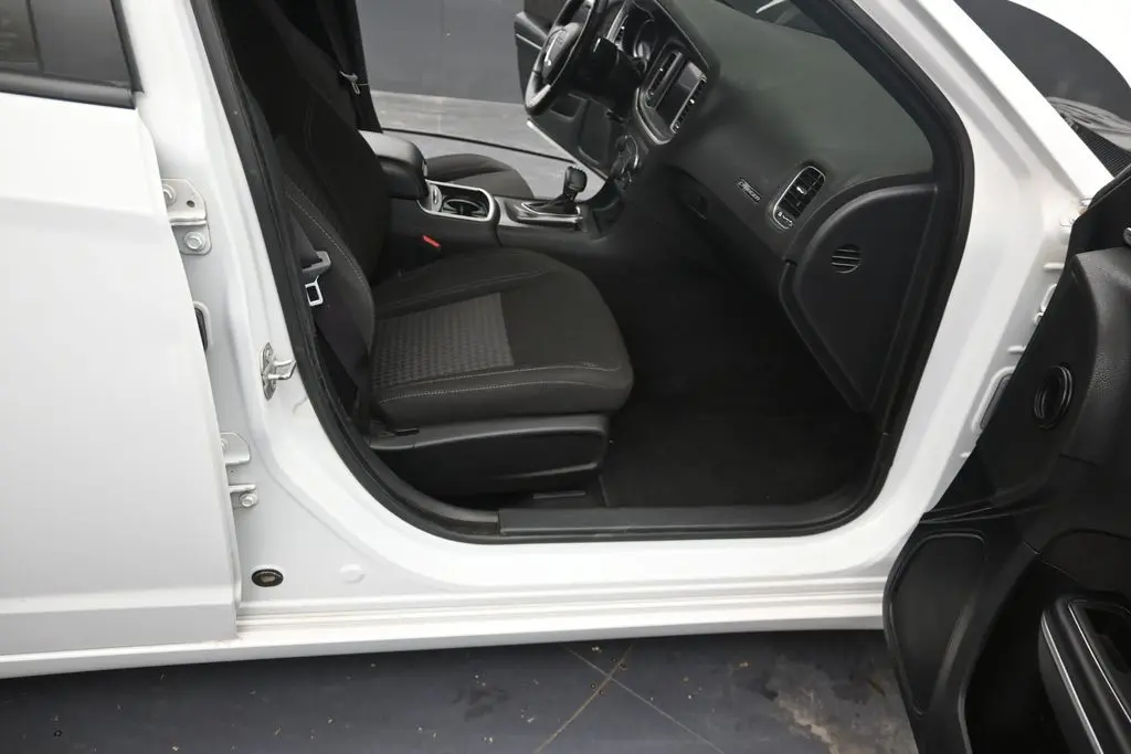 2022 Dodge Charger - $28,198