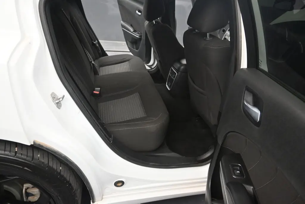 2022 Dodge Charger - $28,198