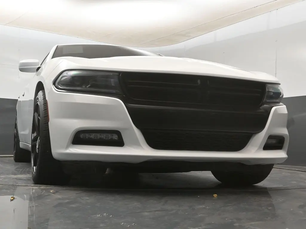2022 Dodge Charger - $28,198
