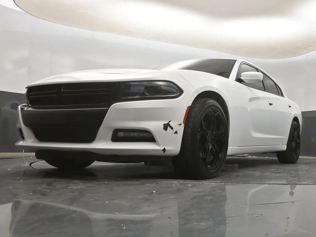 2022 Dodge Charger - $28,198