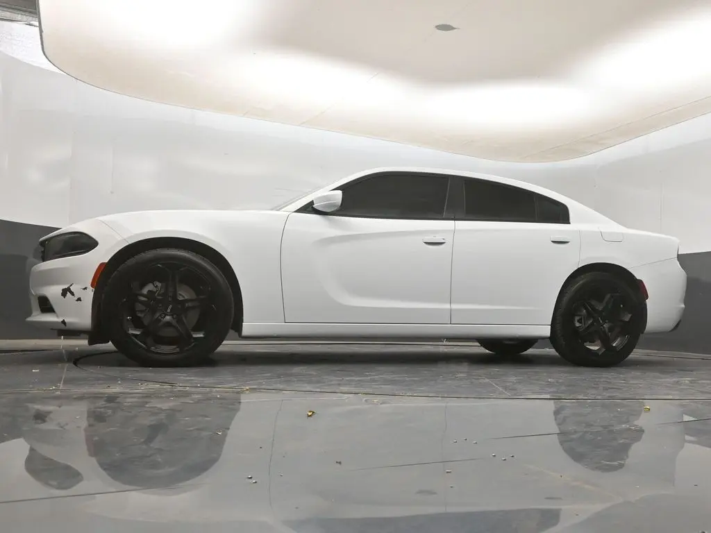 2022 Dodge Charger - $28,198