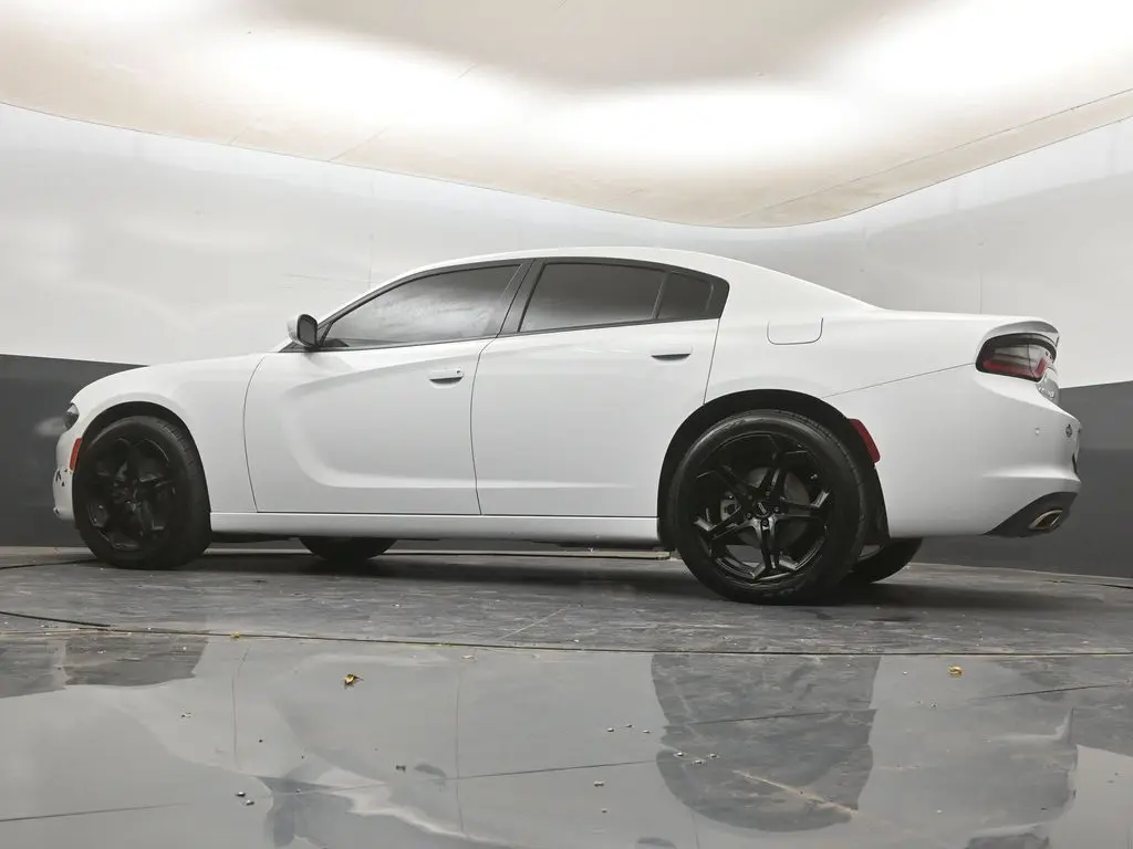 2022 Dodge Charger - $28,198