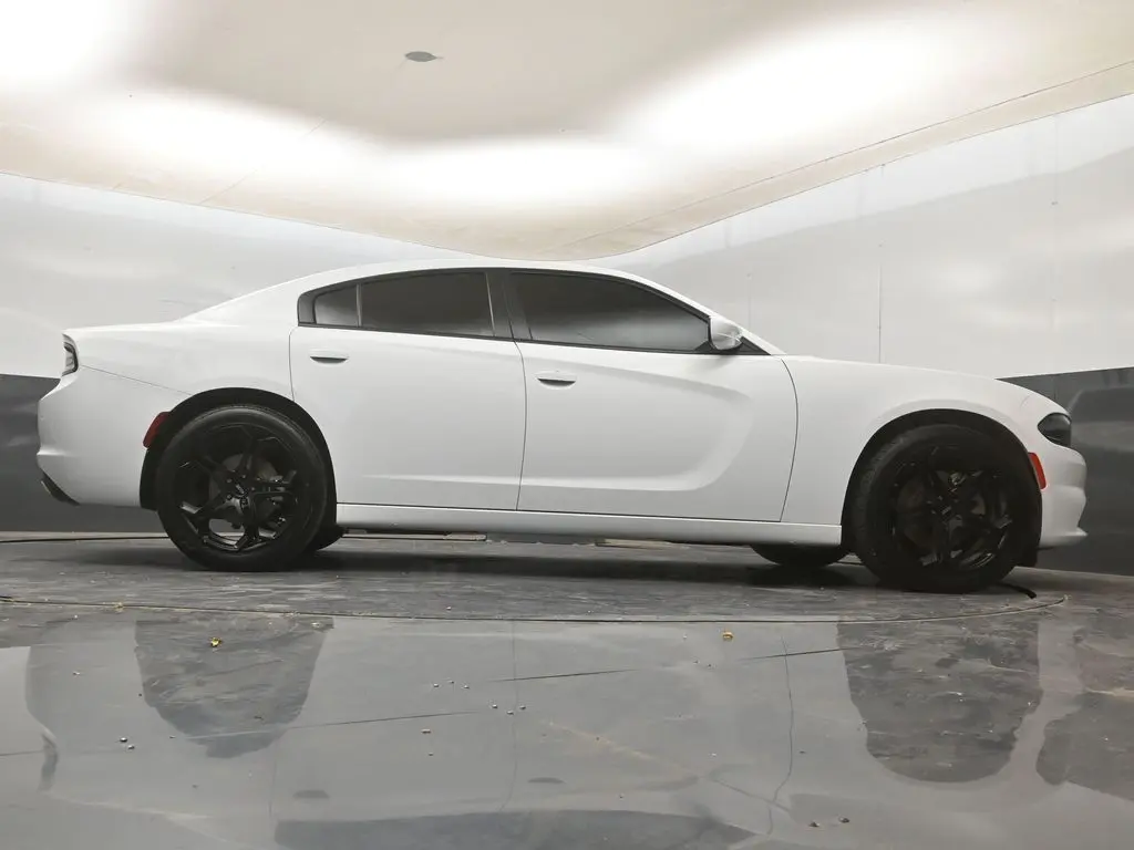 2022 Dodge Charger - $28,198