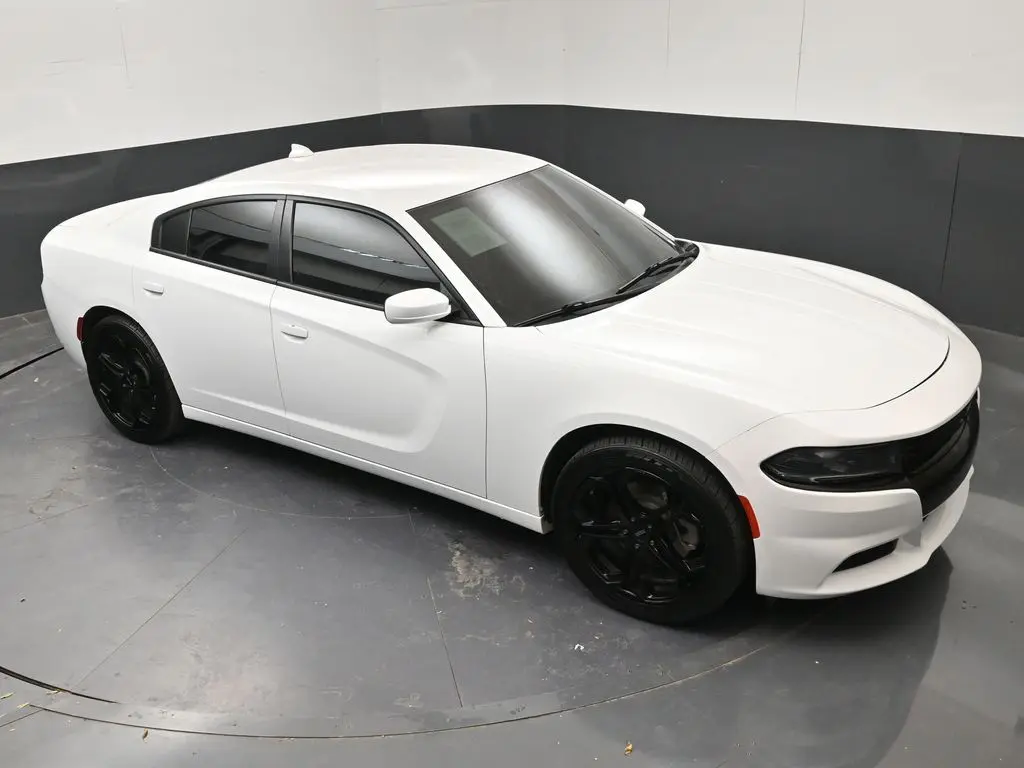 2022 Dodge Charger - $28,198