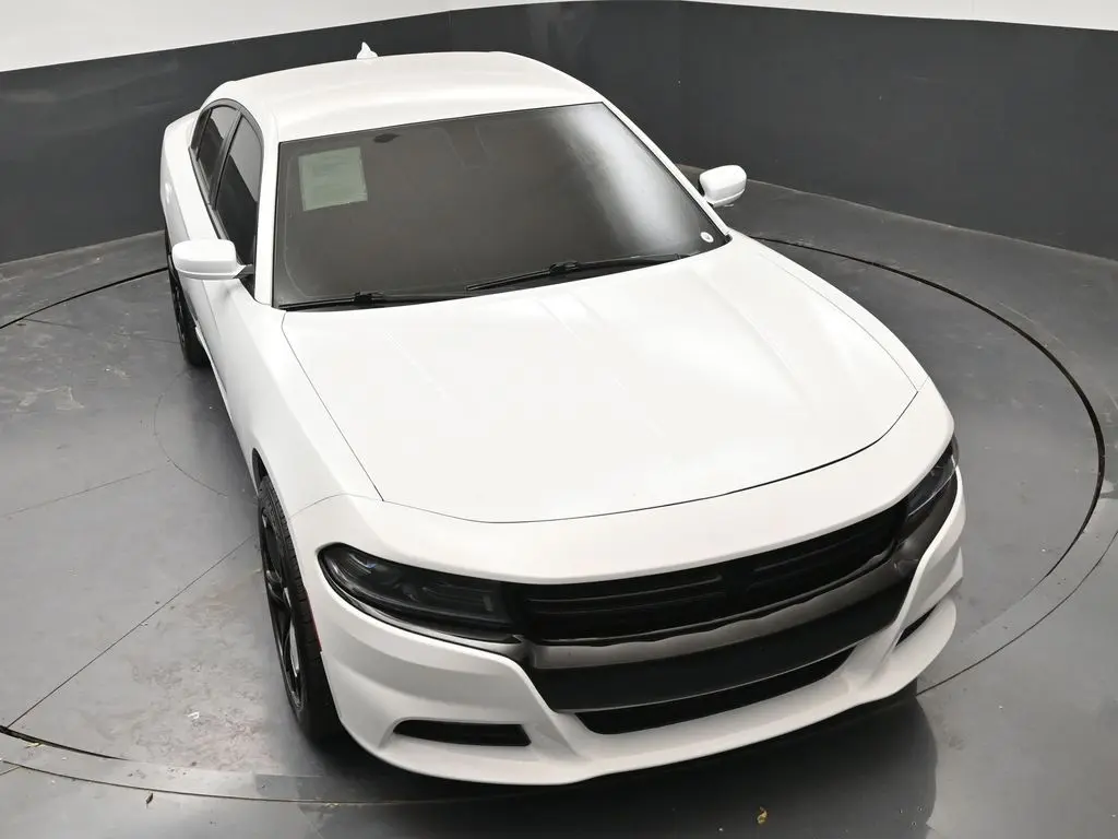 2022 Dodge Charger - $28,198