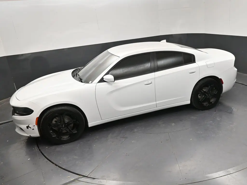 2022 Dodge Charger - $28,198