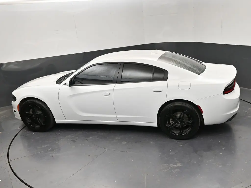 2022 Dodge Charger - $28,198