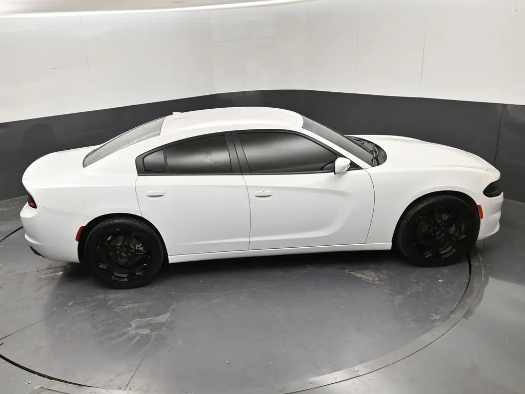 2022 Dodge Charger - $28,198