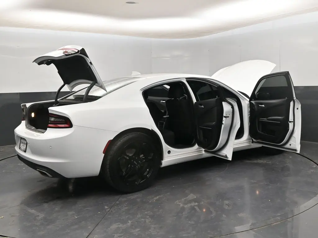 2022 Dodge Charger - $28,198