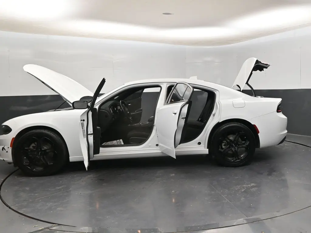 2022 Dodge Charger - $28,198