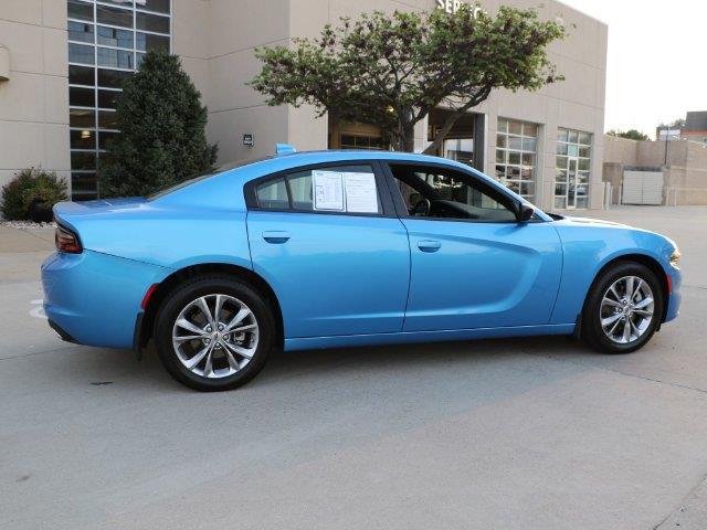 2023 Dodge Charger - $32,345