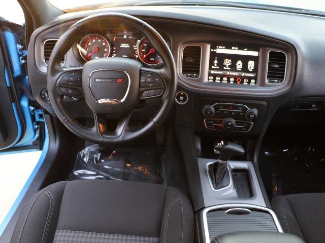 2023 Dodge Charger - $32,345