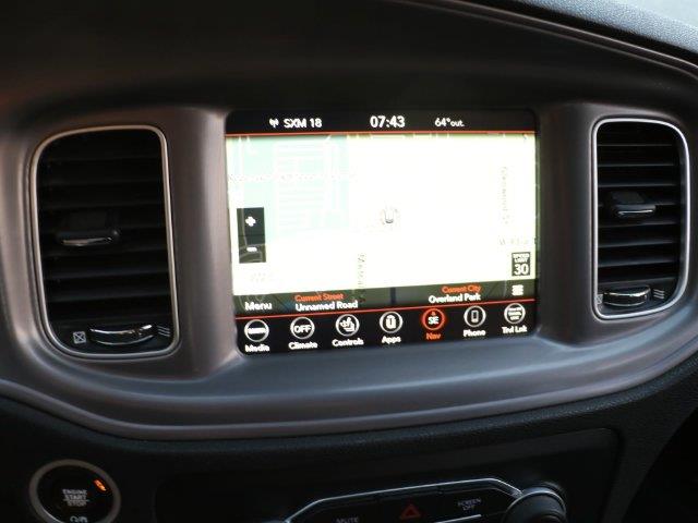 2023 Dodge Charger - $32,345