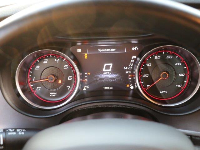 2023 Dodge Charger - $32,345