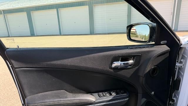 2013 Dodge Charger SXT