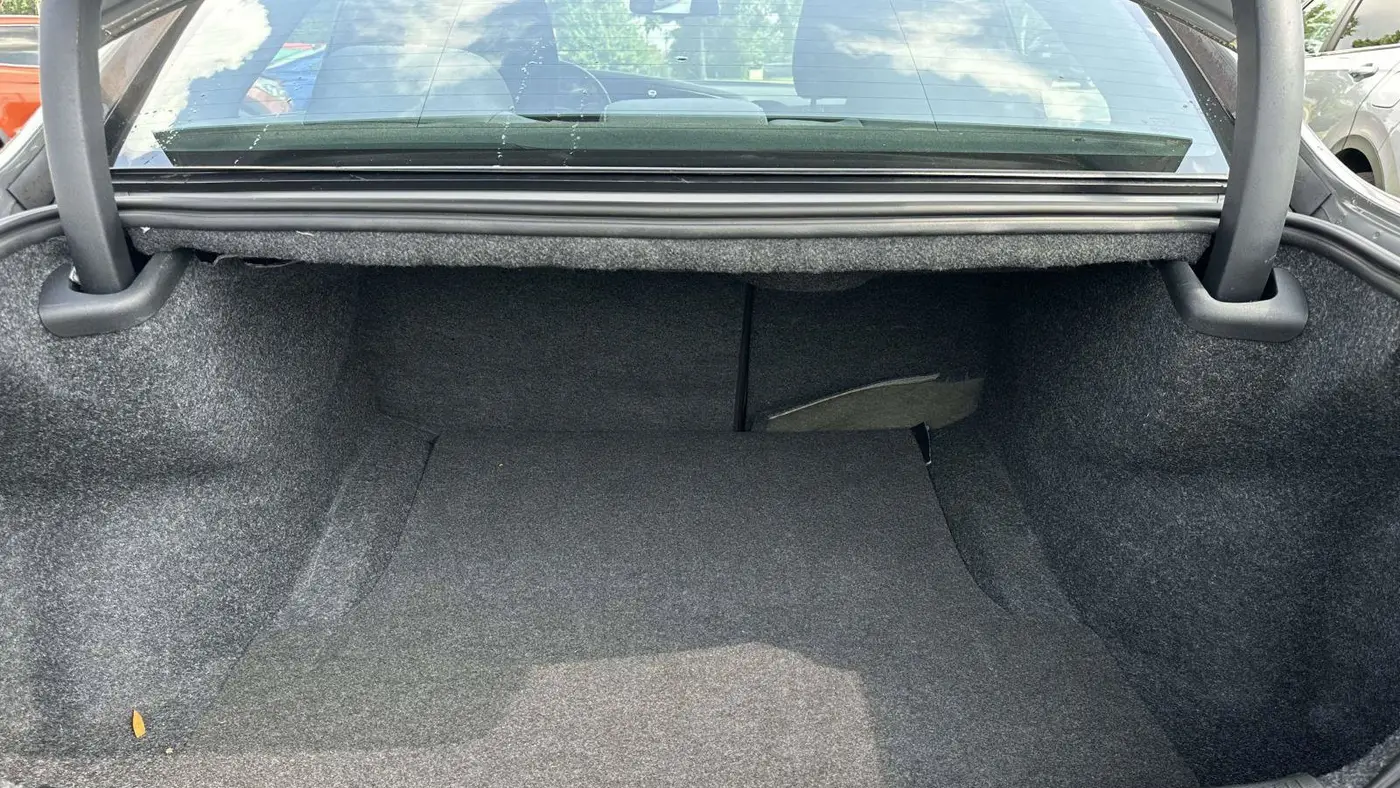 2018 Dodge Charger GT Plus