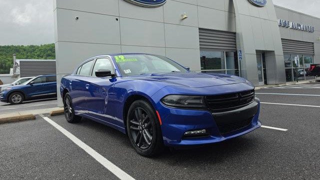 Preowned 2019 Dodge Charger SXT for Sale