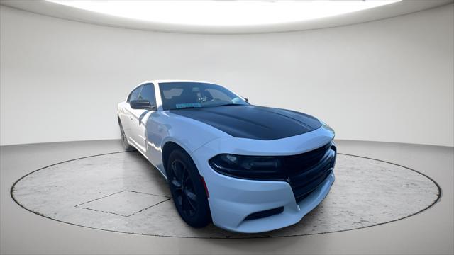Preowned 2021 Dodge Charger SXT for Sale