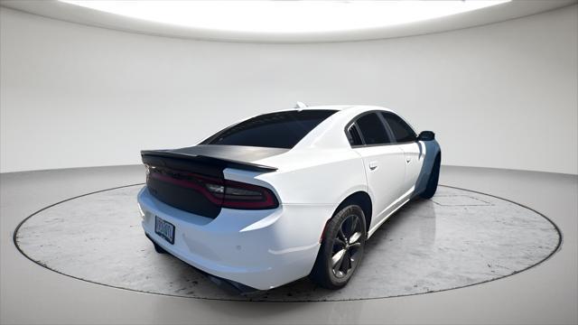 2021 Dodge Charger SXT