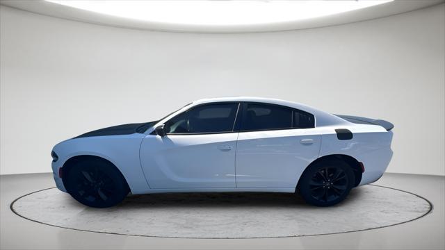 2021 Dodge Charger SXT