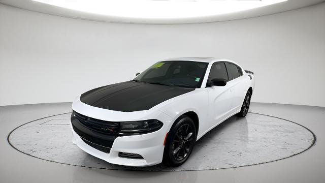 2021 Dodge Charger - $21,626