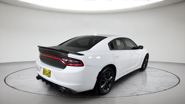 2021 Dodge Charger - $21,626